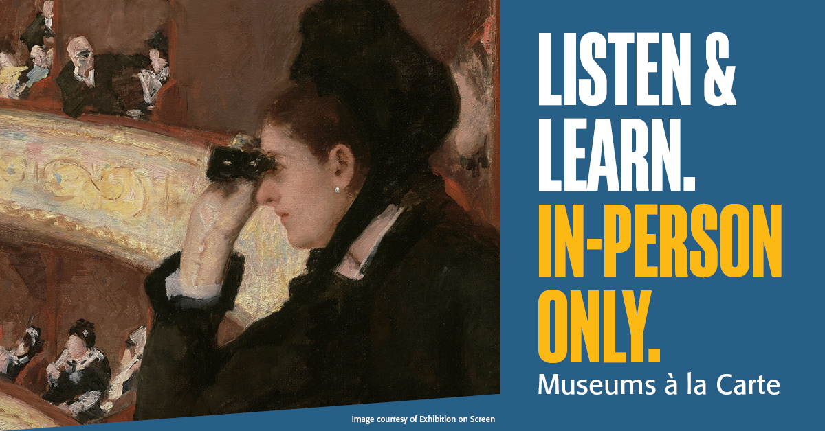 Mary Cassatt: Painting the Modern Woman