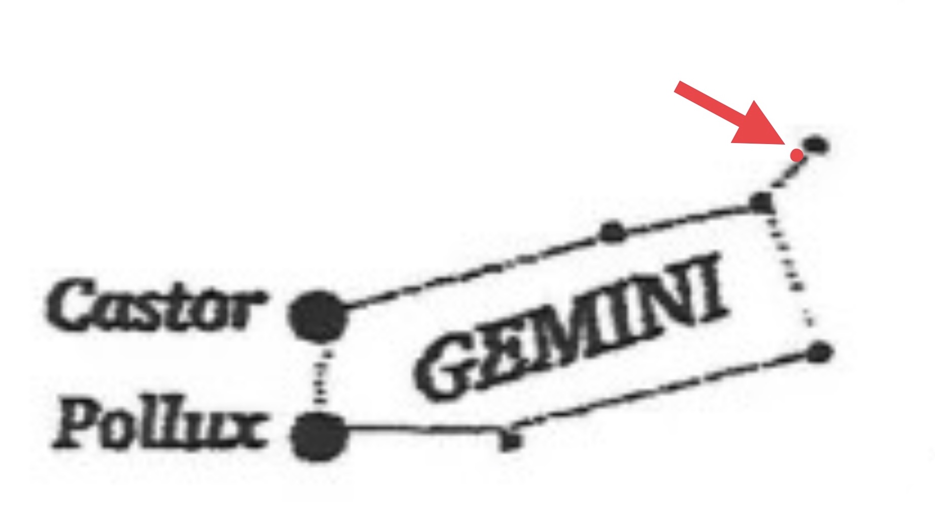 Jellyfish Nebula Map