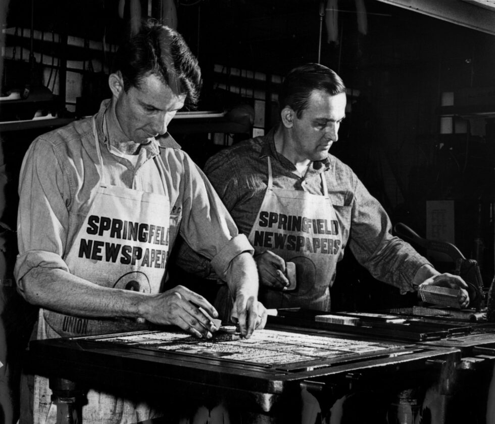 The 200th Anniversary of the Springfield Republican