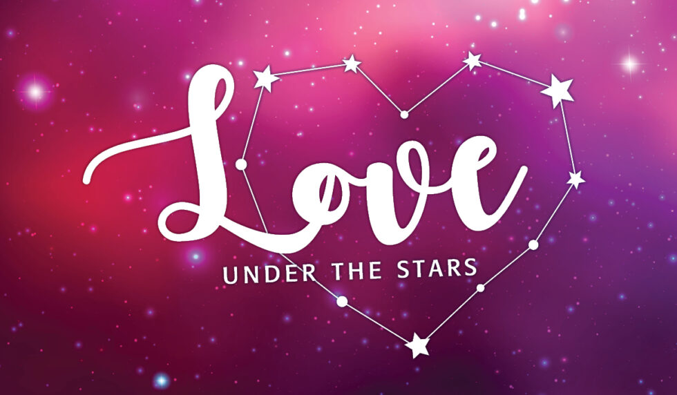 Love Under the Stars