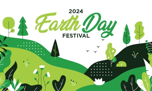 Earth Day Festival 2024