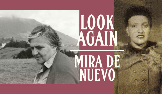 Look Again: Etel Adnan and Henrietta Lacks