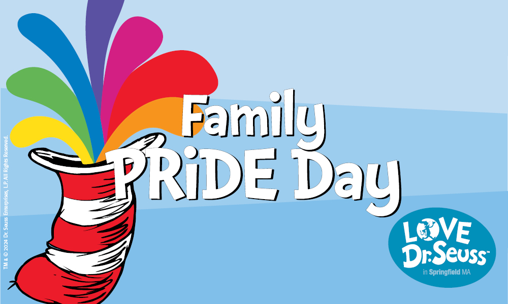 Family Pride Day