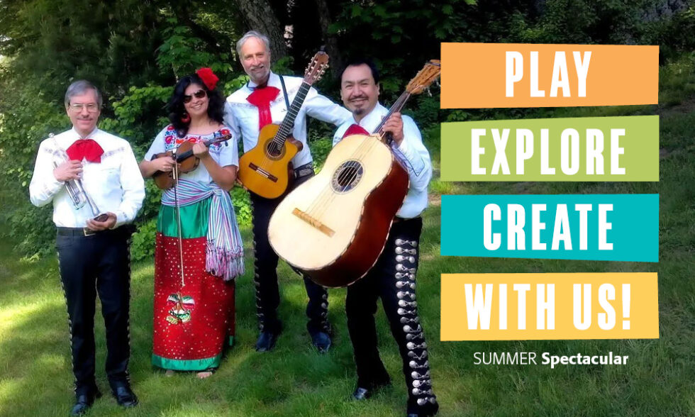 Fiesta Del Notre Mariachi Band