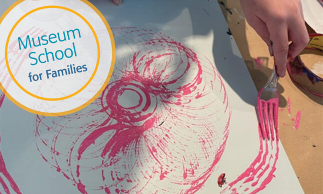 Museum School for Families