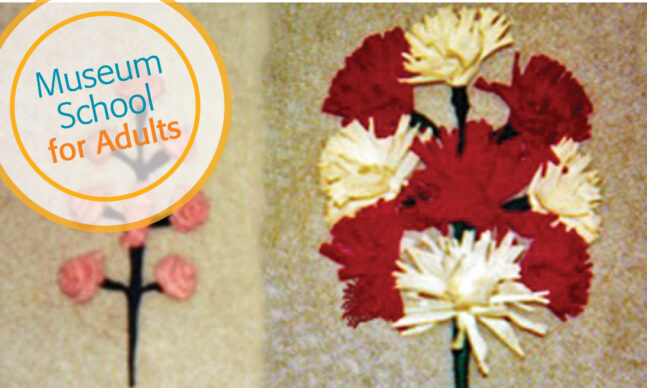 Polish Floral Crafts