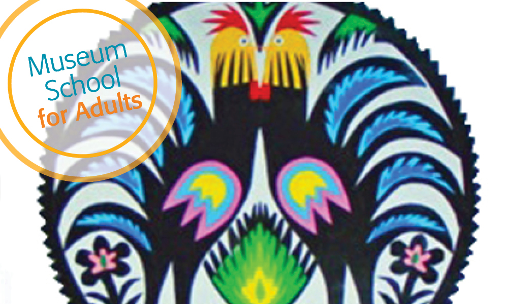 Polish Paper Cutting