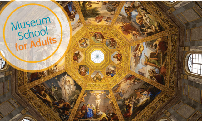 Medici’s Chapels in Florence