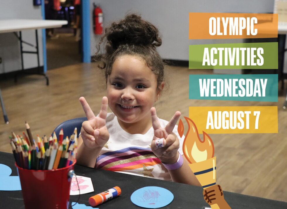 The Springfield Museums Get in the Game with Olympics-Inspired Activities