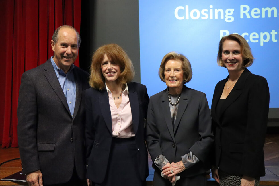 Springfield Museums Holds Annual Meeting and Reelects Five Board Members