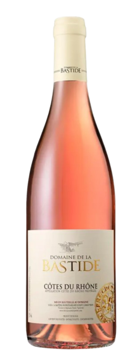 Domaine de la Bastide Rosé