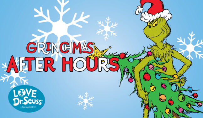 Grinchmas After Hours