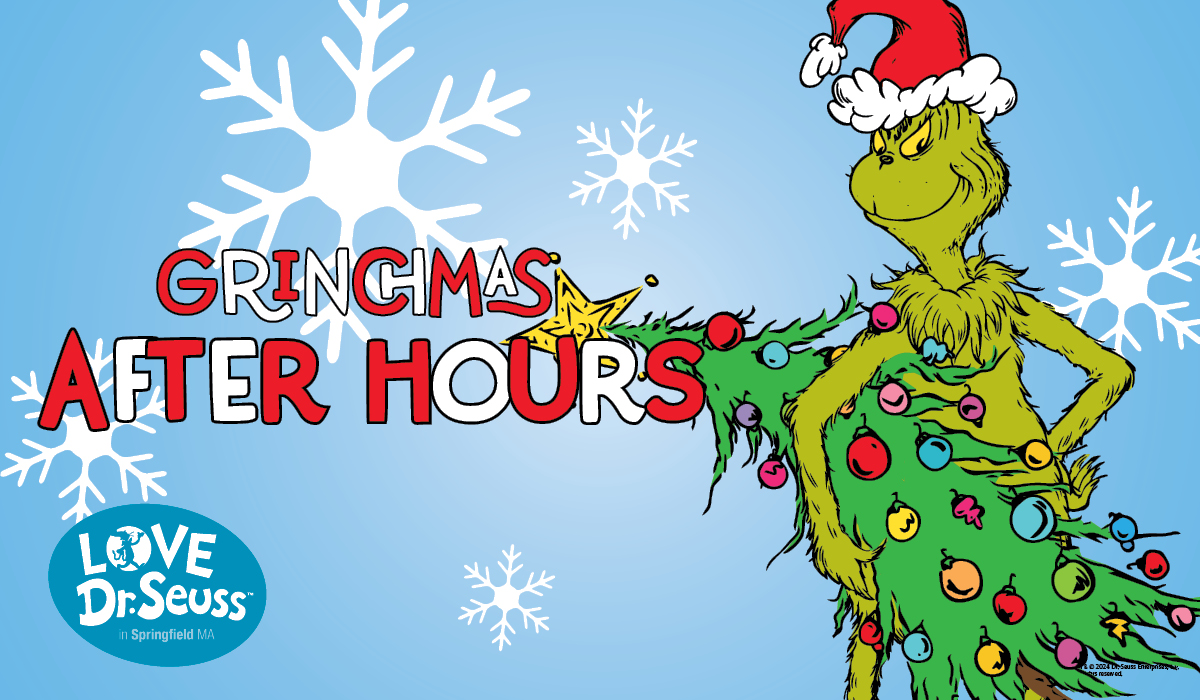 Grinchmas After Hours