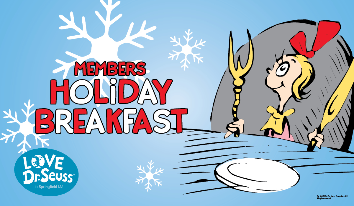 Members Holiday Breakfast