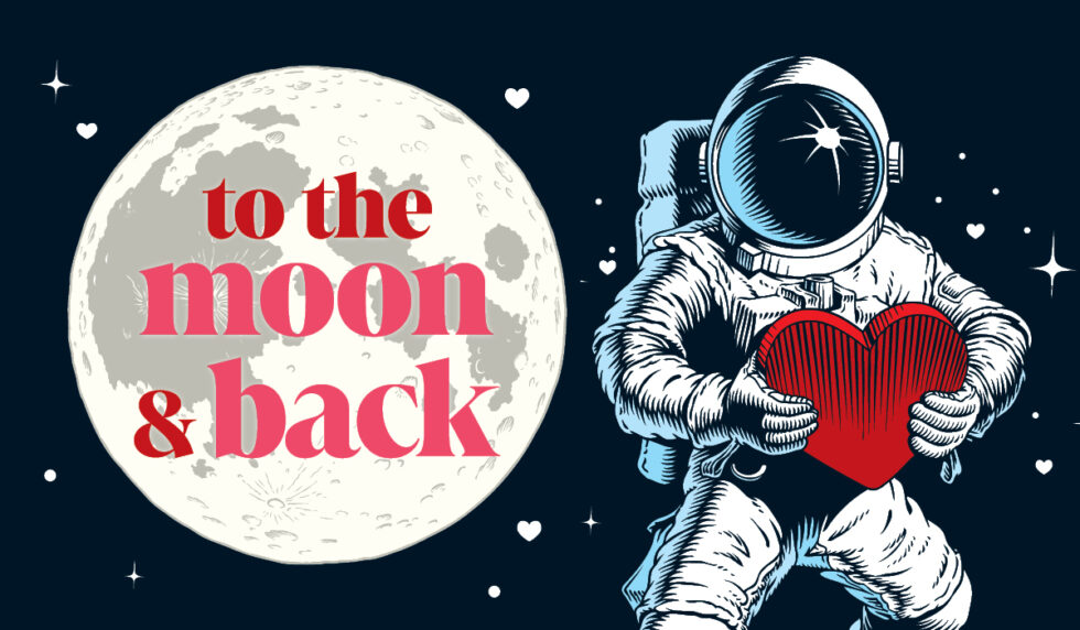 A Valentine’s Evening like No Other at the Springfield Science Museum