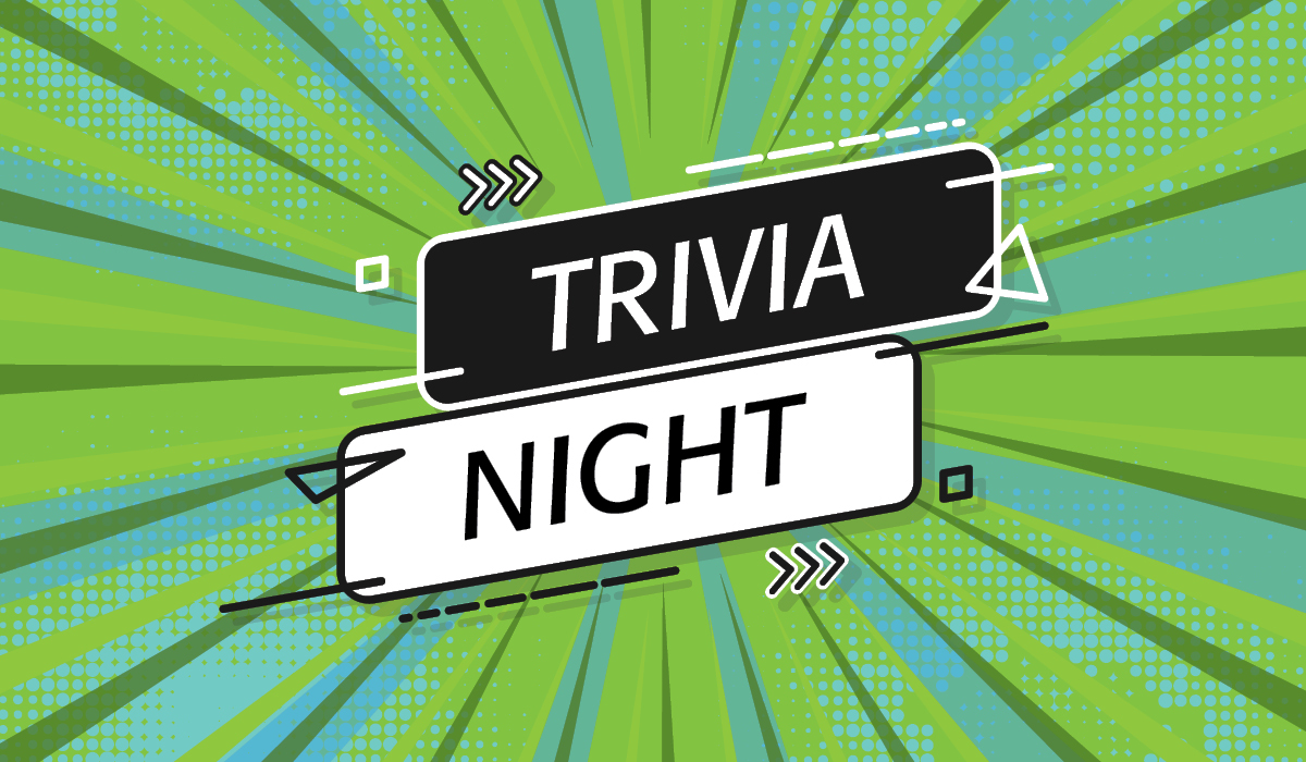 Trivia Night