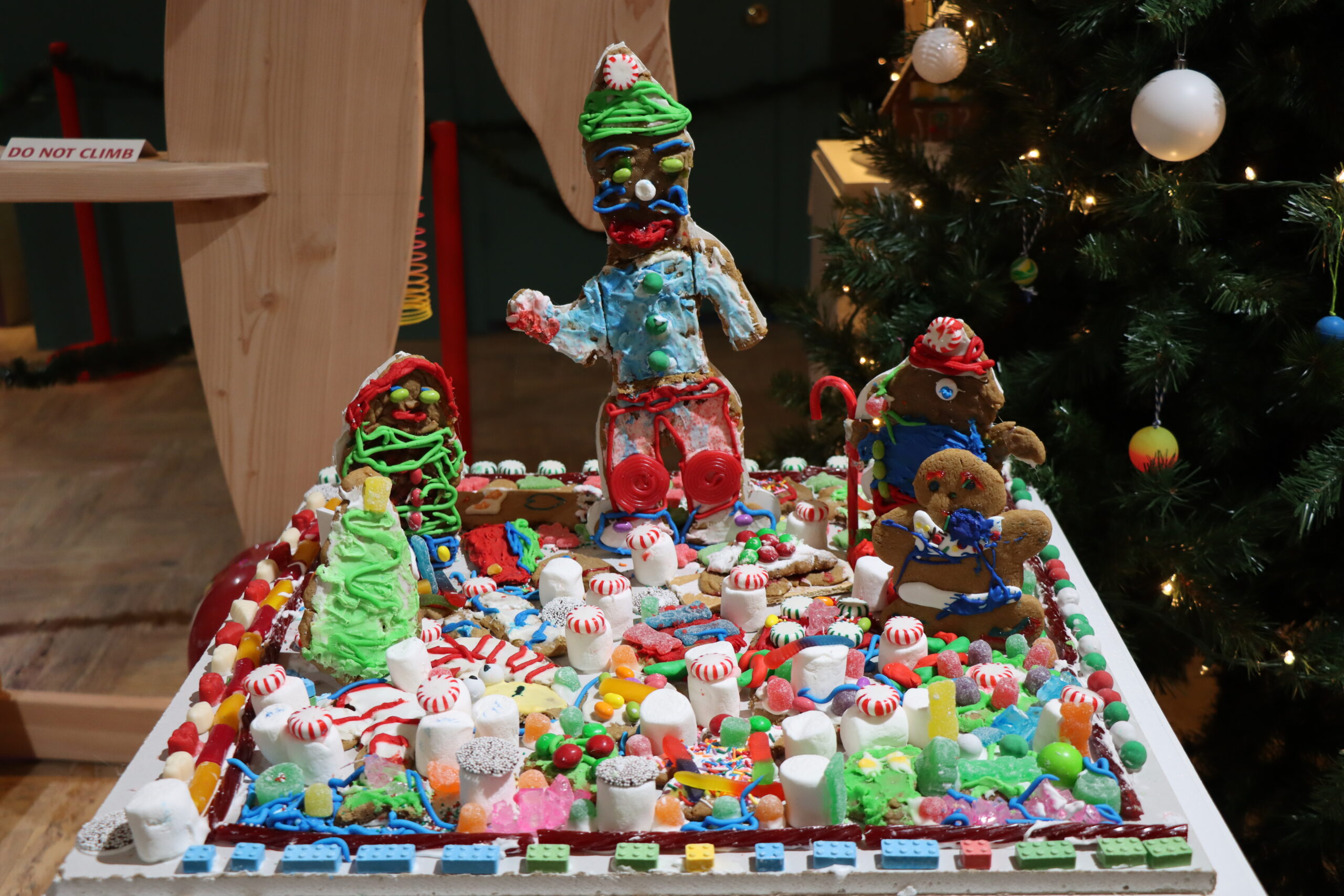 Nutcracker Sweets by Children, Youth and Families of Christ Church Cathedral