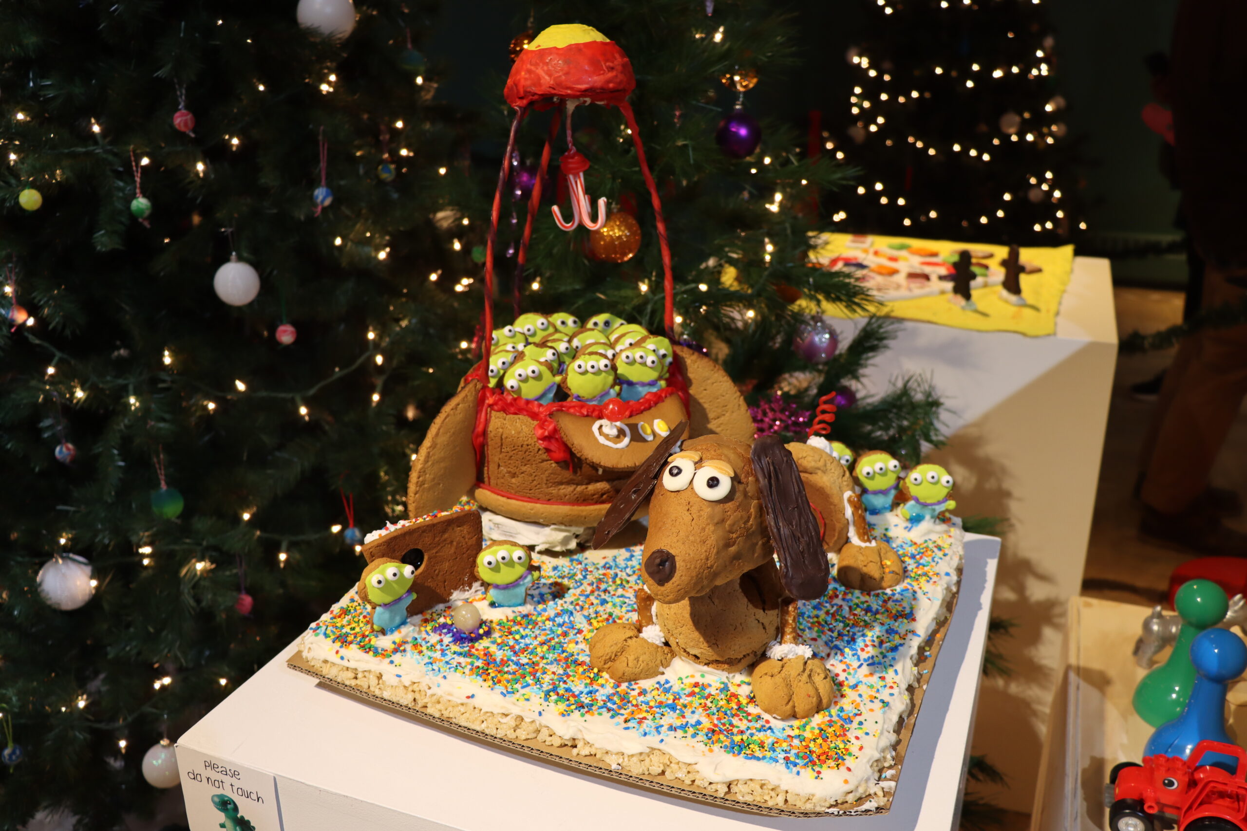 You’ve Been Chosen!! by Godin-Rosario Family: Jennifer, Jaden, Kaden & Vida