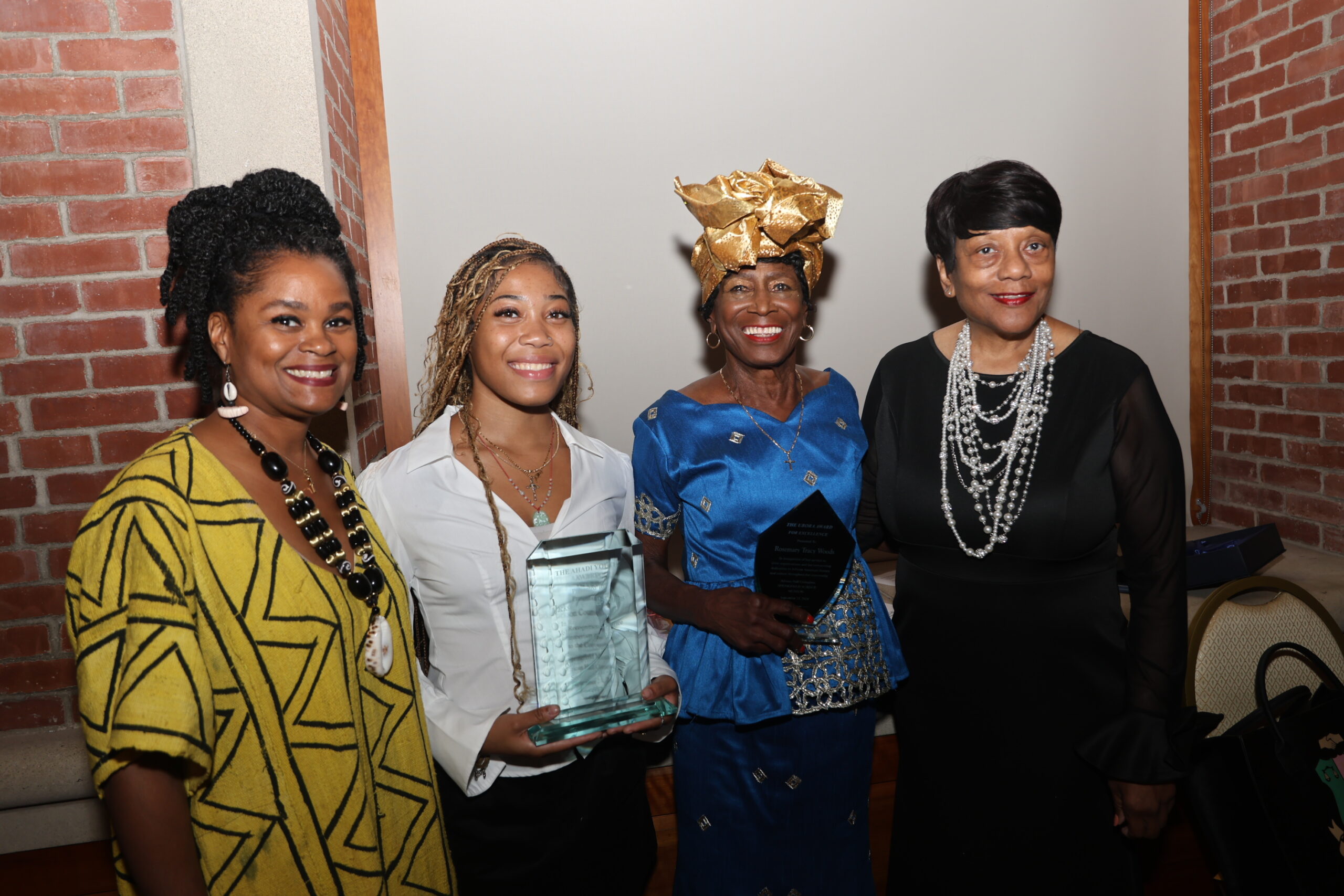 Photo by Lenny Underwood