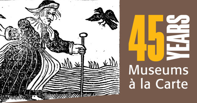 Wellcome Collection.