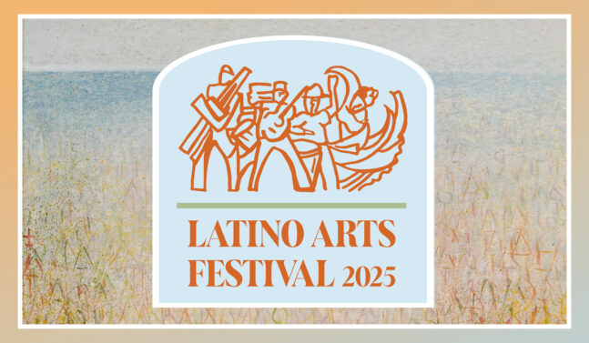 Latino Arts Festival 2025