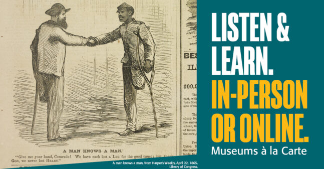 19th century newspaper drawing