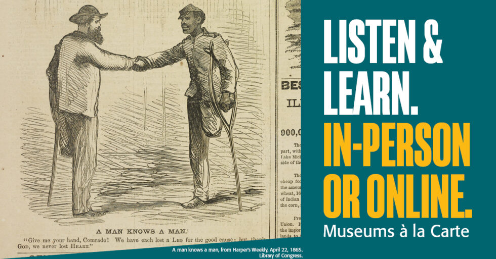 19th century newspaper drawing