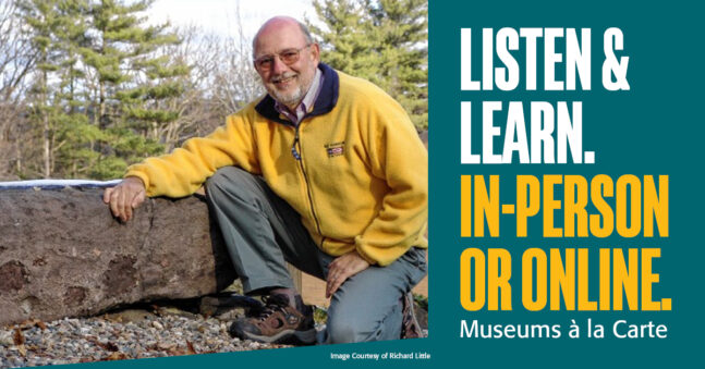 Man in yellow jacket