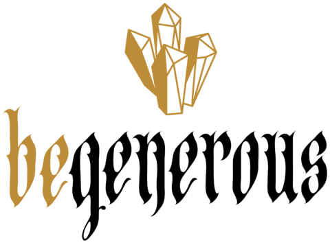 Be Generous