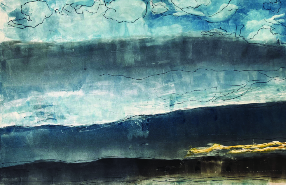 The Springfield Museums Presents New Exhibitions Exploring Landscape, Memory, and Place