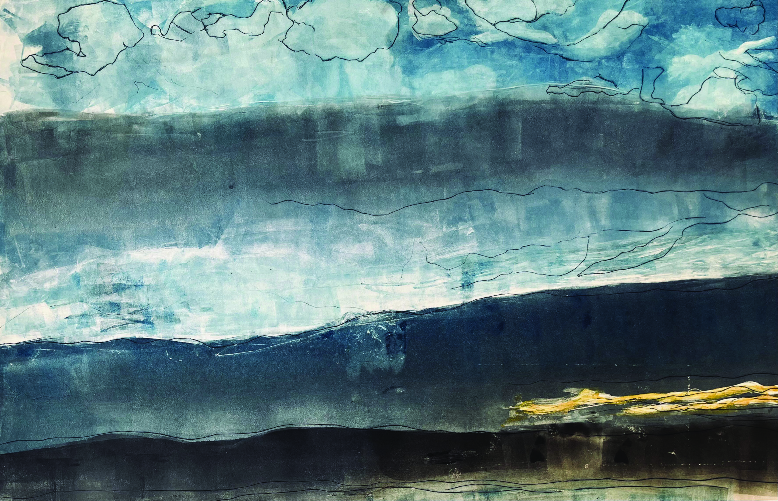 The Springfield Museums Presents New Exhibitions Exploring Landscape, Memory, and Place