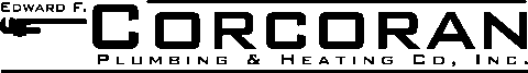 E. F. Corcoran Plumbing
