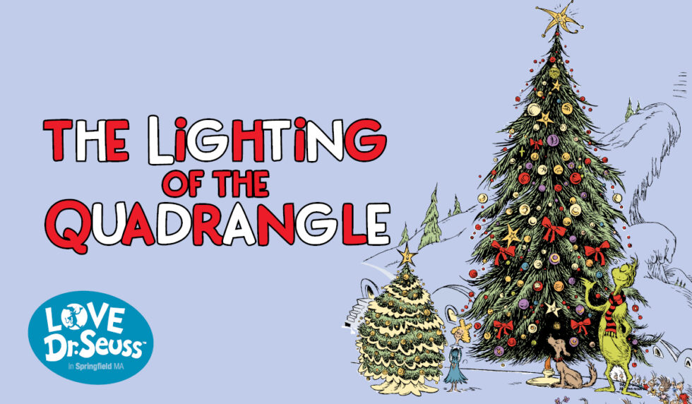 The Lighting of the Quadrangle