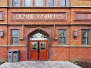 Springfield Preservation Trust Awards 2025