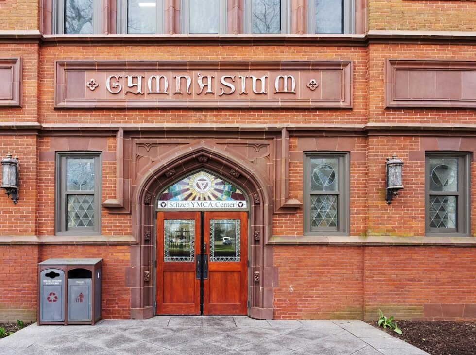 Springfield Preservation Trust Awards 2025