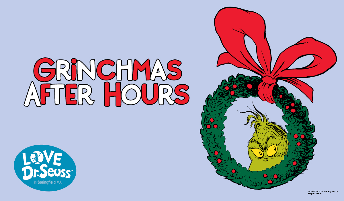 Grinchmas After Hours