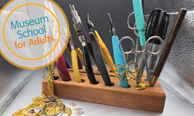 jewelry repair tools