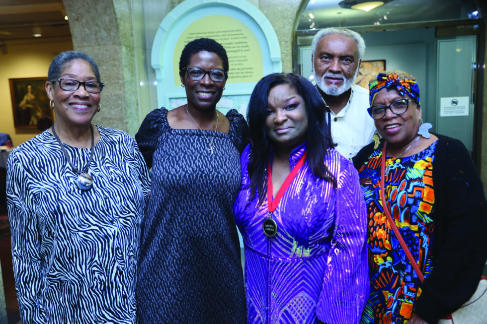 Springfield Museums Seek Nominations for 2026 Ubora and Ahadi Awards