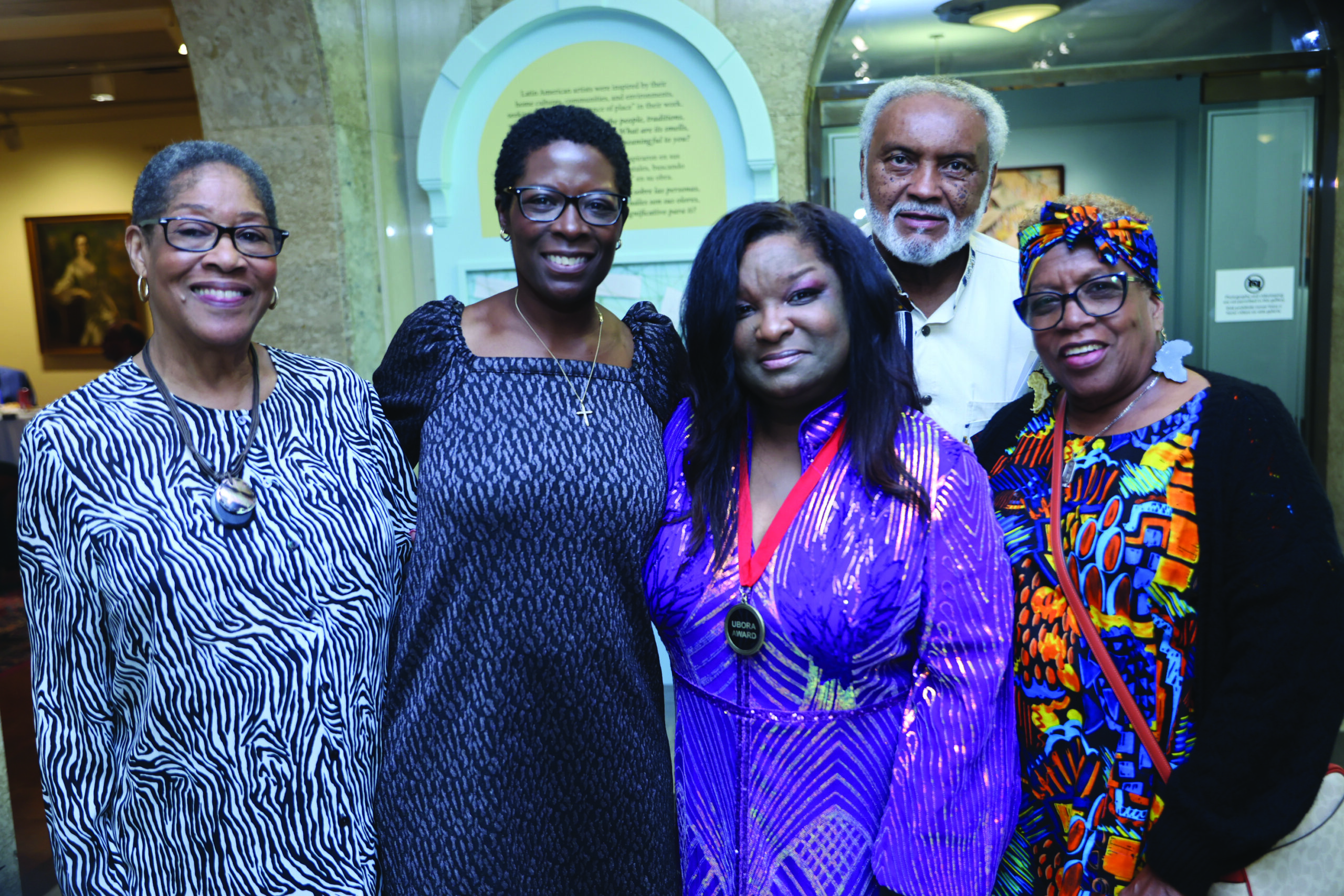 Springfield Museums Seek Nominations for 2026 Ubora and Ahadi Awards