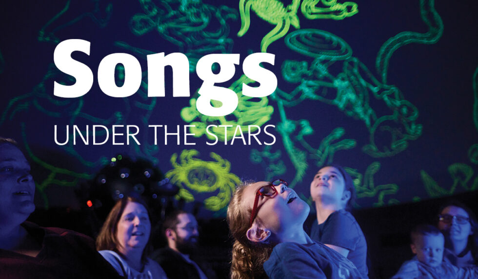 Songs Under the Stars