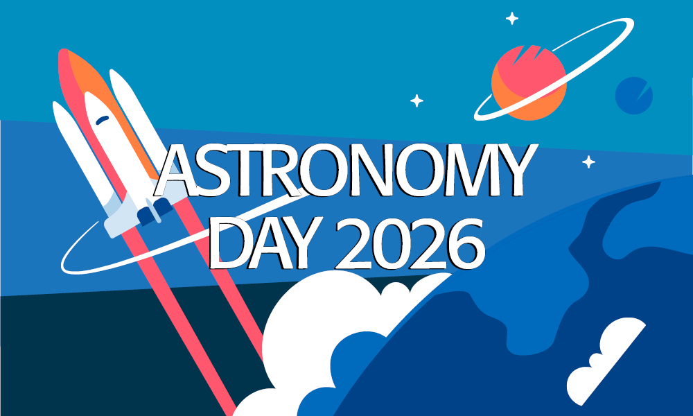 Astronomy Day 2026