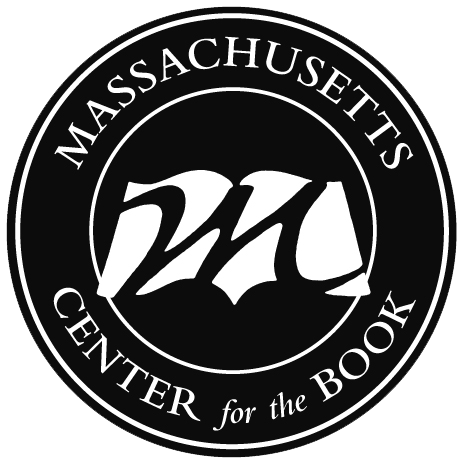 Massachusetts Center for the Book logo