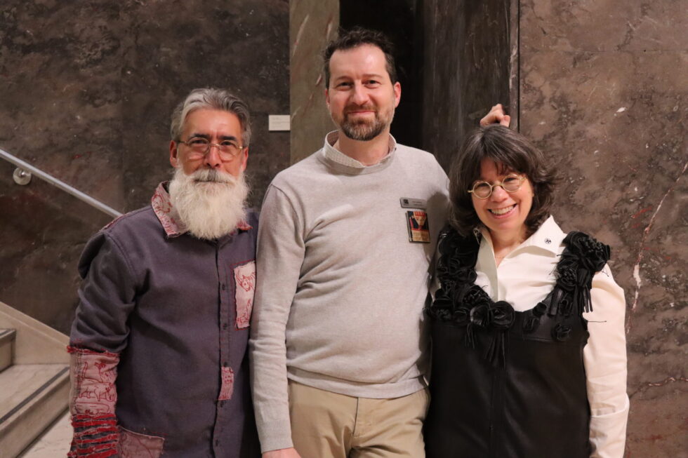 From Pages to Possibilities: A Night of Art, Craft, and Imagination