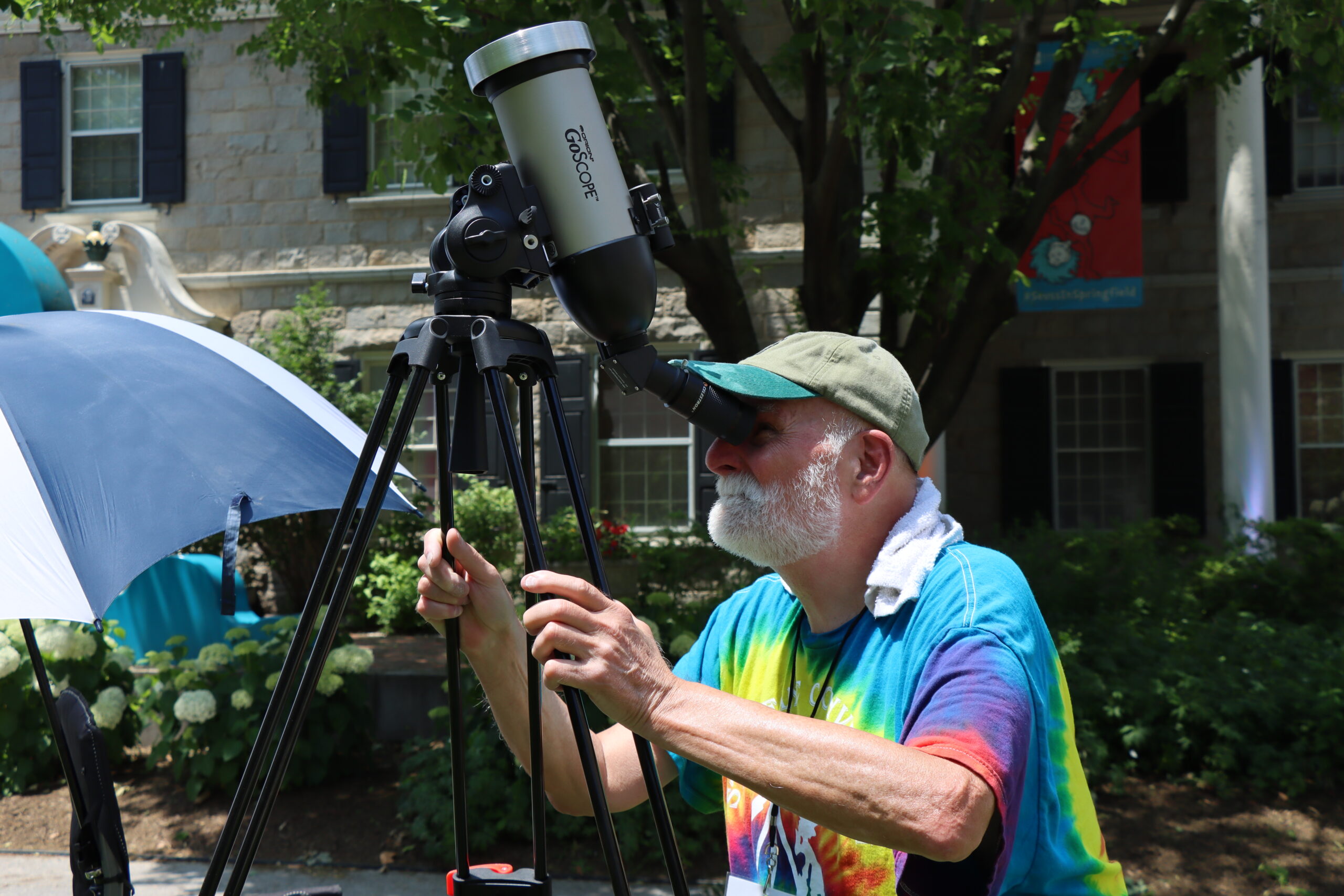 Reach for the Stars: Astronomy Day 2026