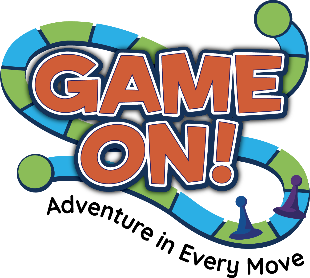 Game On! An Adventure in Every Move