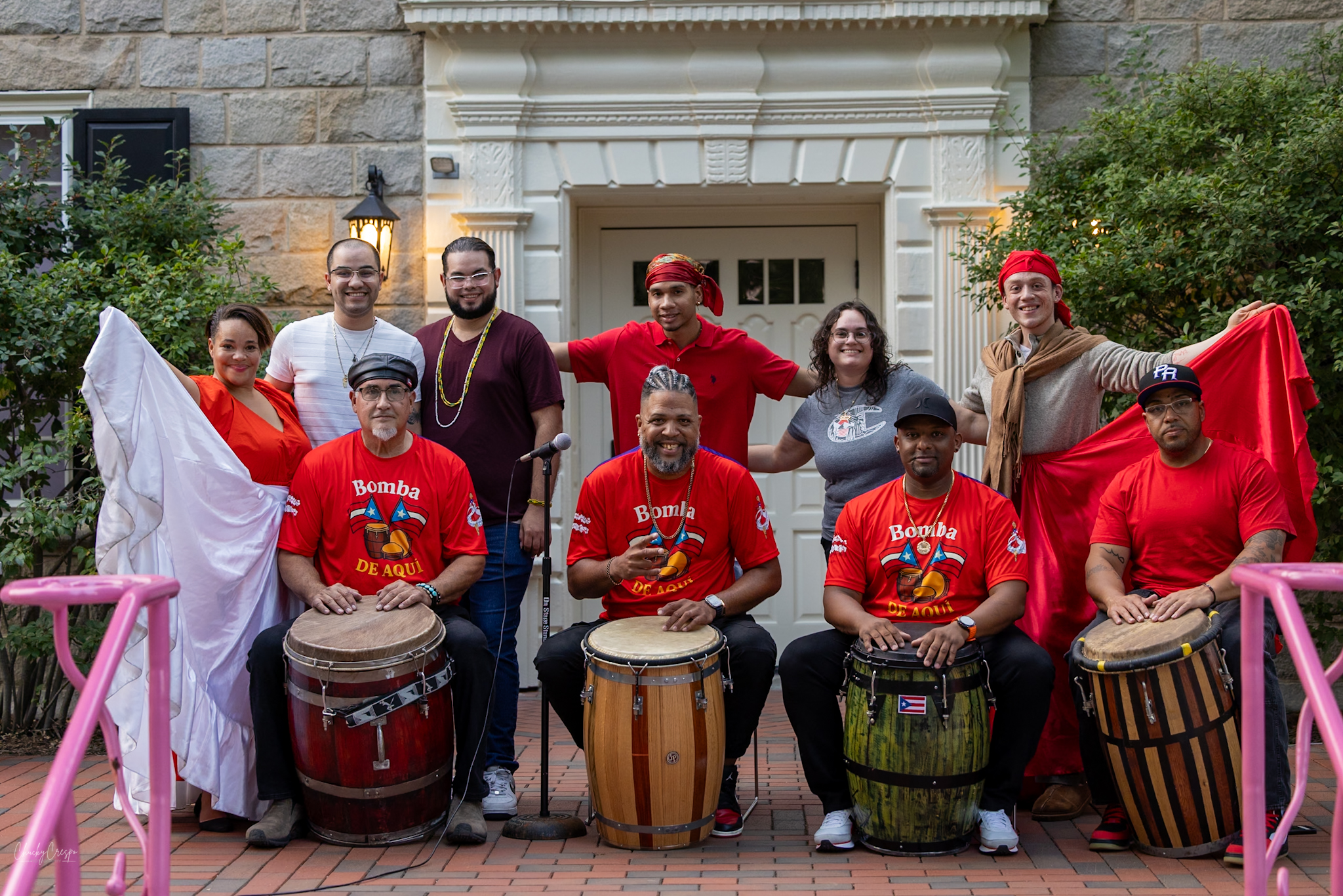 Springfield Museums Hosts Free Latino Arts Festival Featuring Smithsonian Curator,  Live Music, and Family Fun